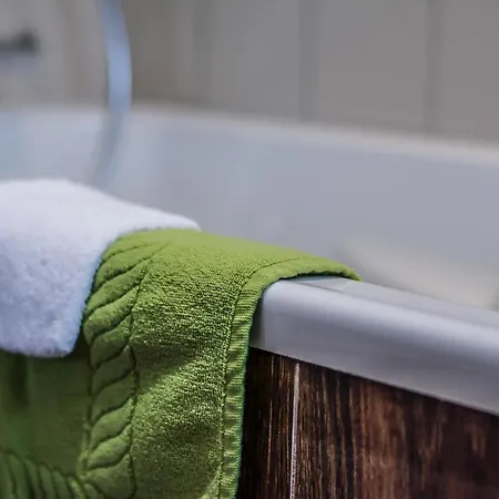 Terre En Vue Guest house La Rochelle (Charente-Maritime)