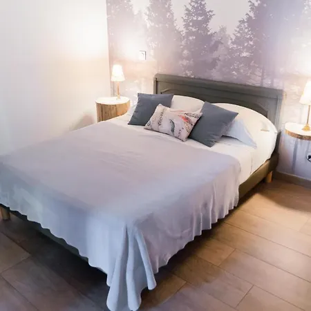 Guest house Terre En Vue